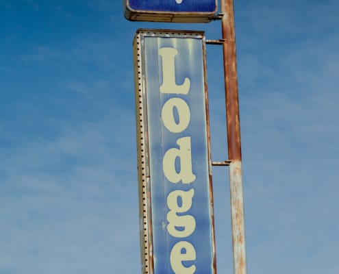 Schild Canyon Lodge